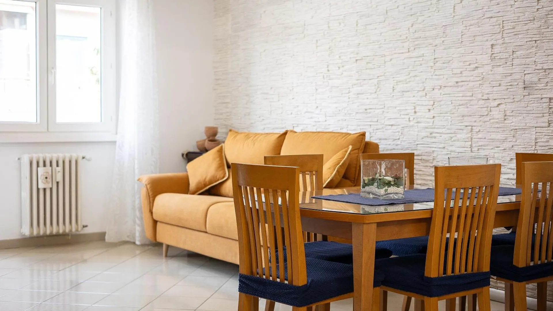 A Casa Di Cinzia E Fabio Lägenhet Rom