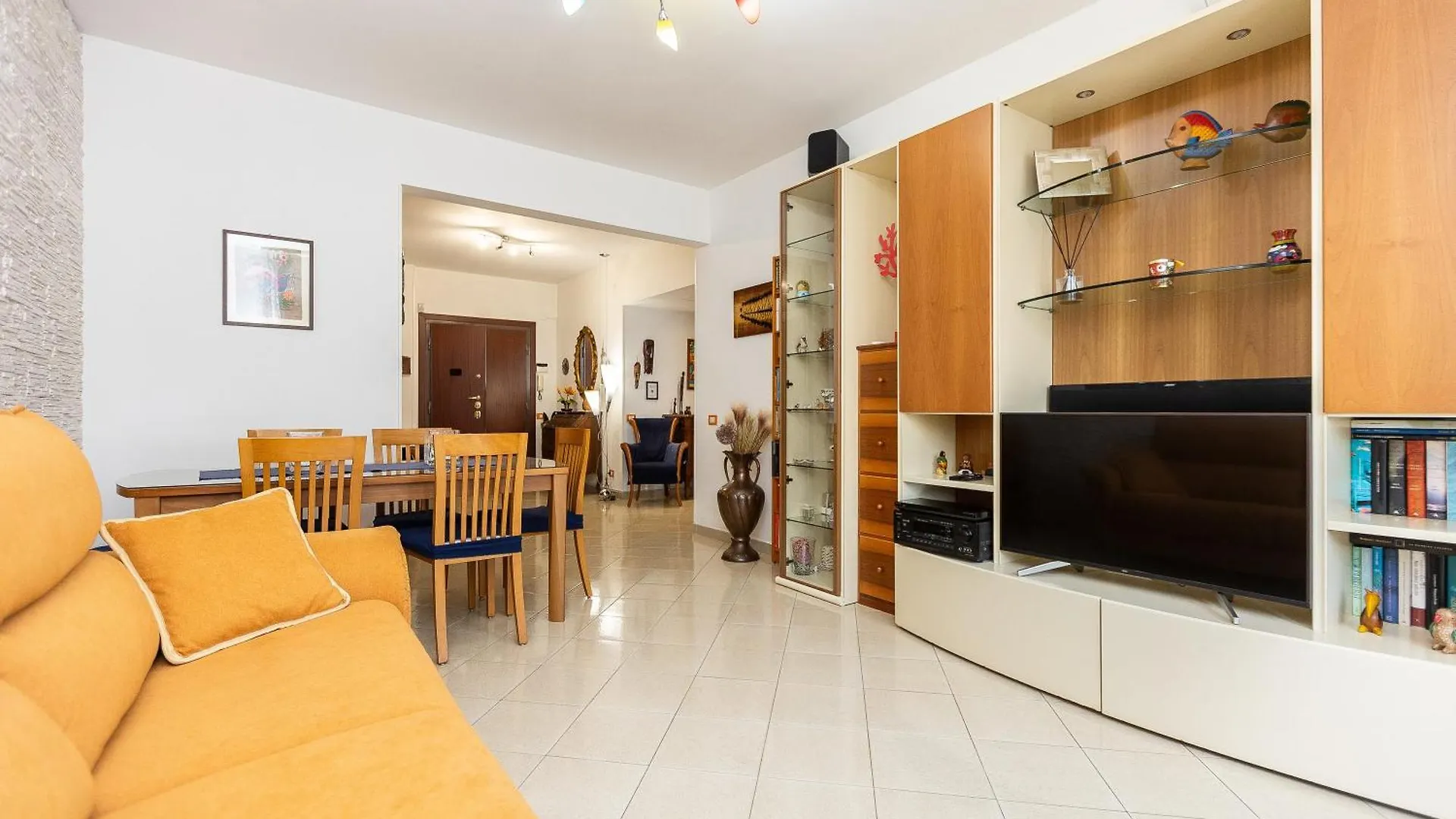 A Casa Di Cinzia E Fabio Apartment Rome